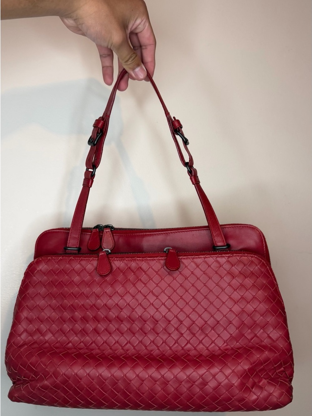 Bottega Veneta shoulder bag
